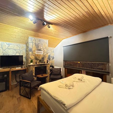 Tas Mahall Luxury Hotel ซิเล ภายนอก รูปภาพ