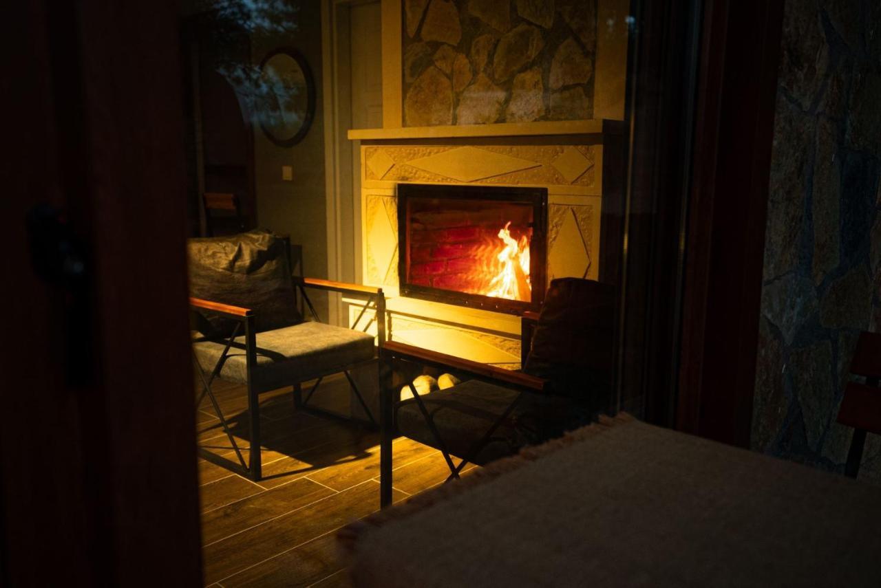 Tas Mahall Luxury Hotel ซิเล ภายนอก รูปภาพ