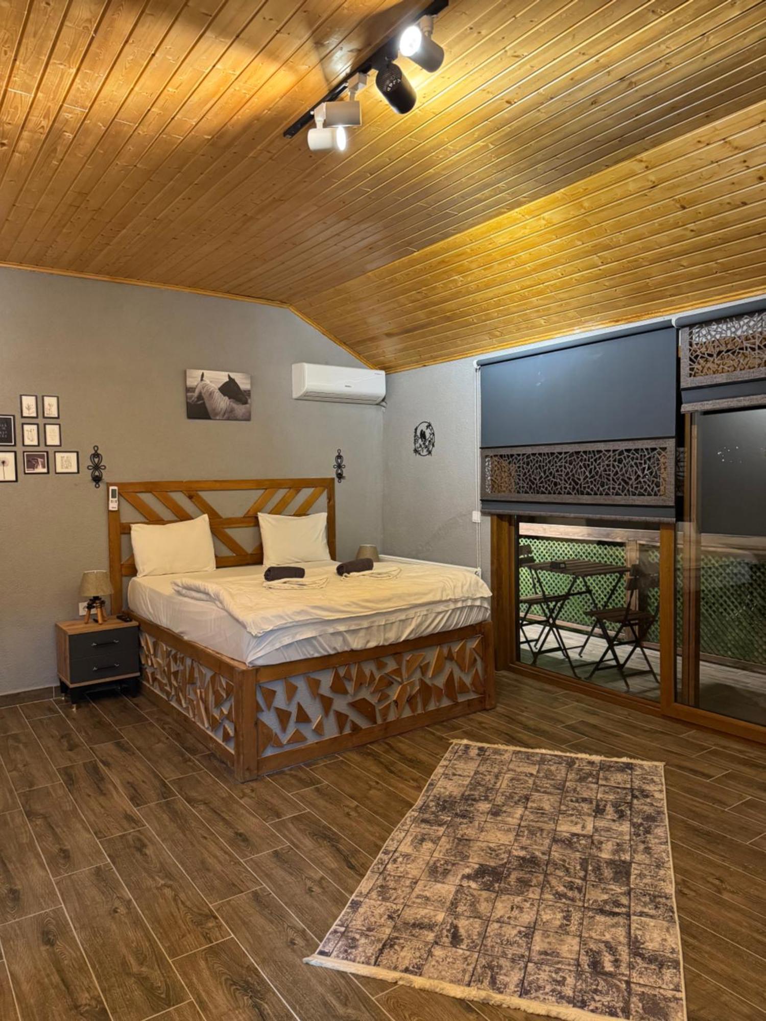 Tas Mahall Luxury Hotel ซิเล ภายนอก รูปภาพ
