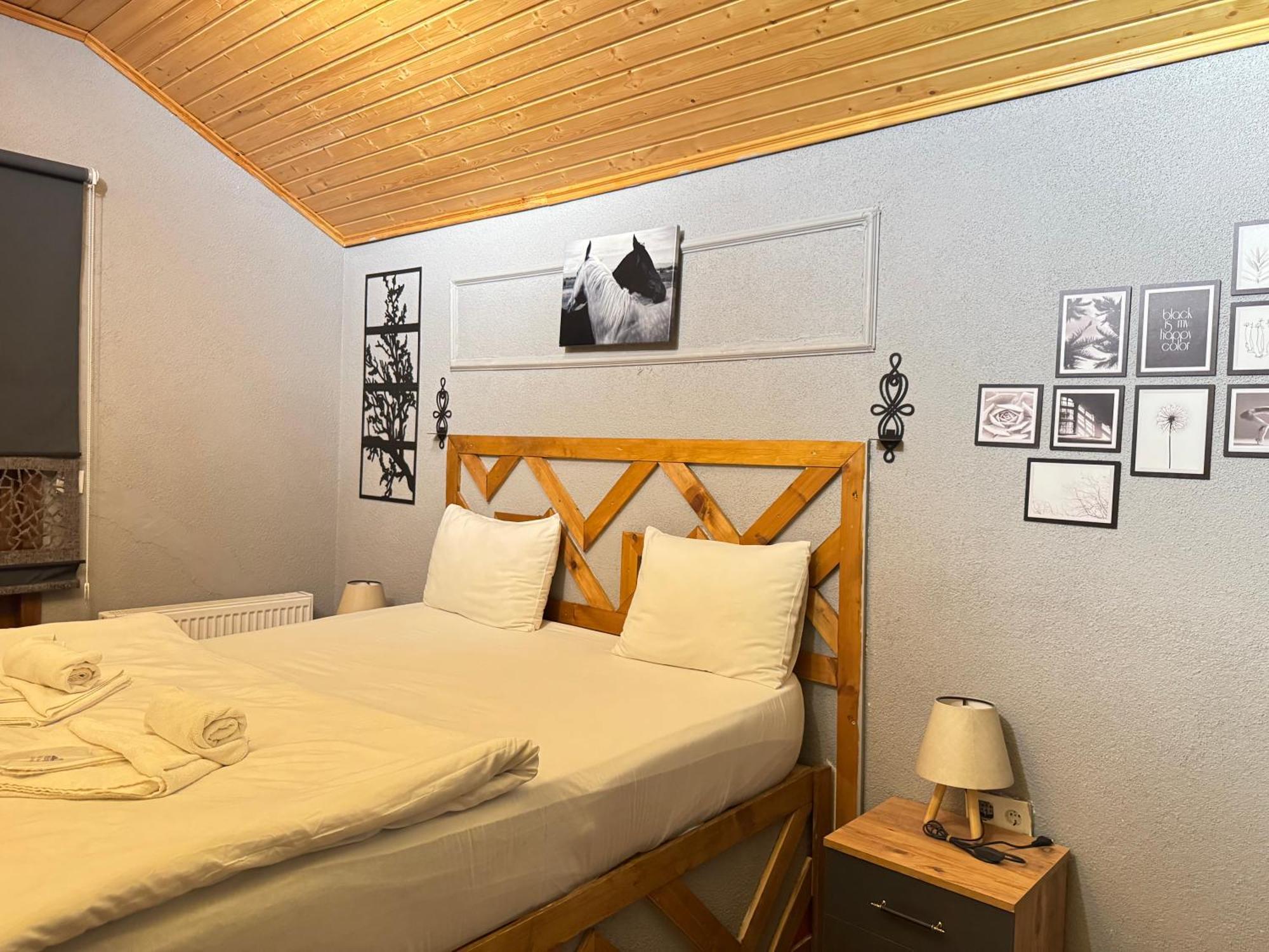 Tas Mahall Luxury Hotel ซิเล ภายนอก รูปภาพ