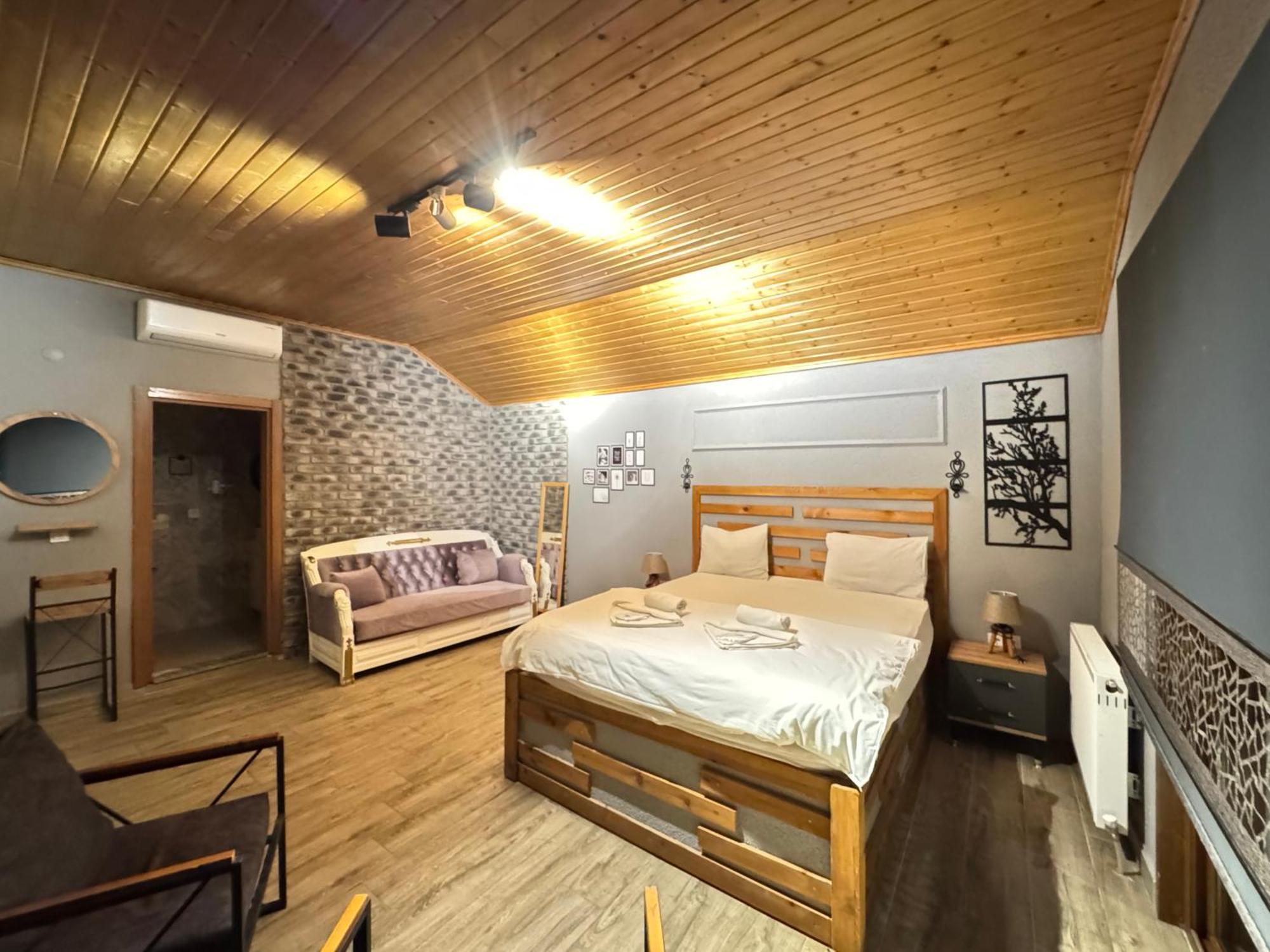 Tas Mahall Luxury Hotel ซิเล ภายนอก รูปภาพ