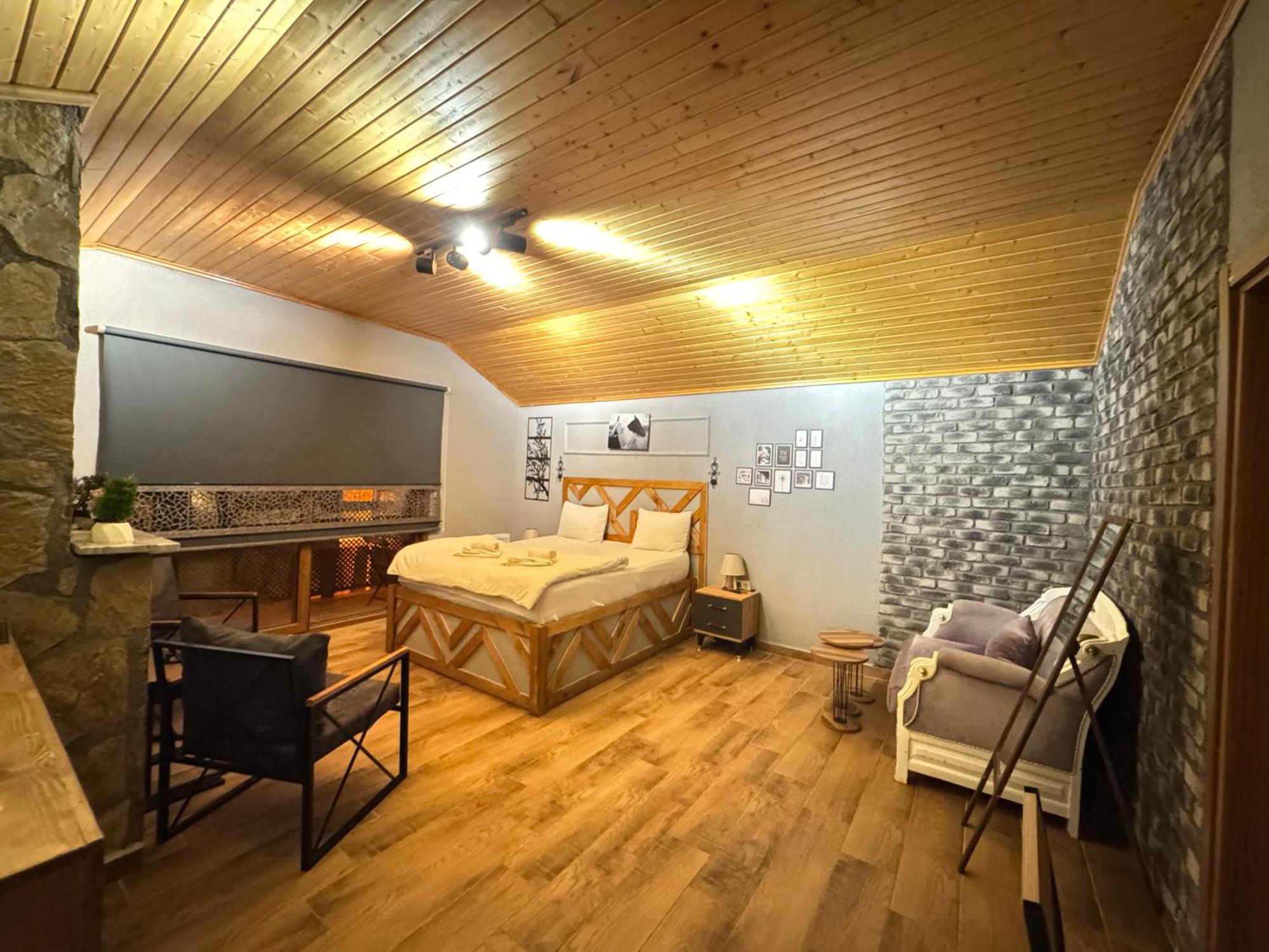 Tas Mahall Luxury Hotel ซิเล ภายนอก รูปภาพ