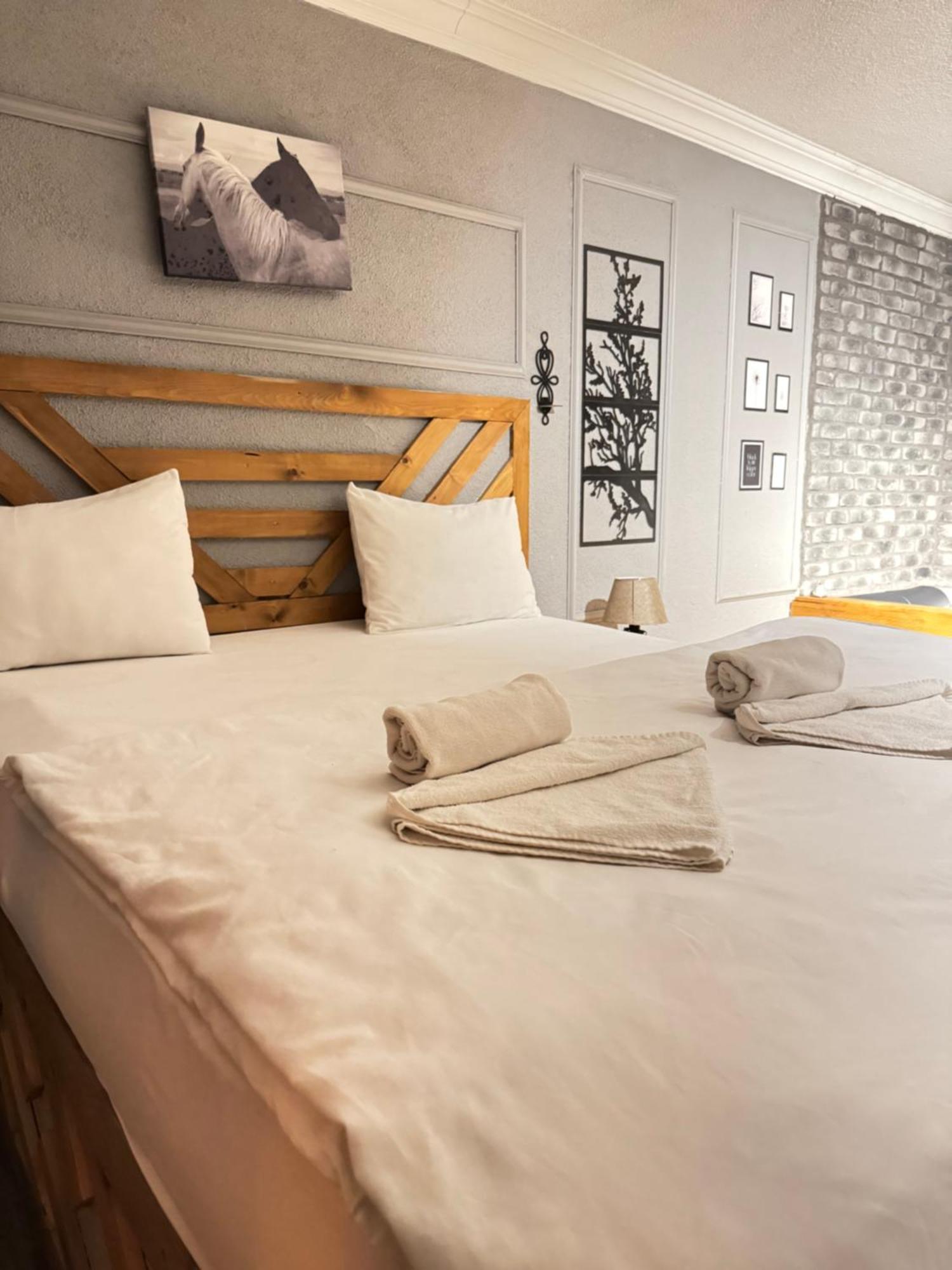 Tas Mahall Luxury Hotel ซิเล ภายนอก รูปภาพ