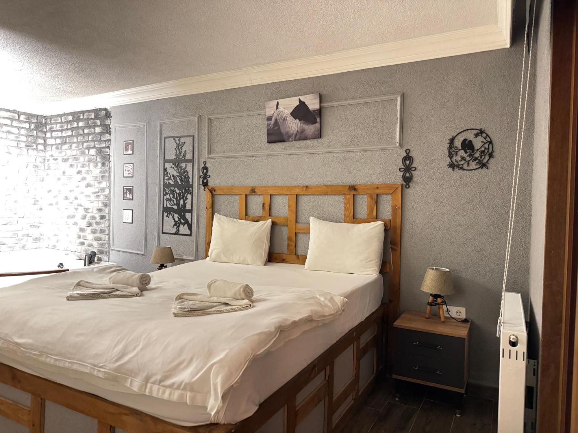 Tas Mahall Luxury Hotel ซิเล ภายนอก รูปภาพ