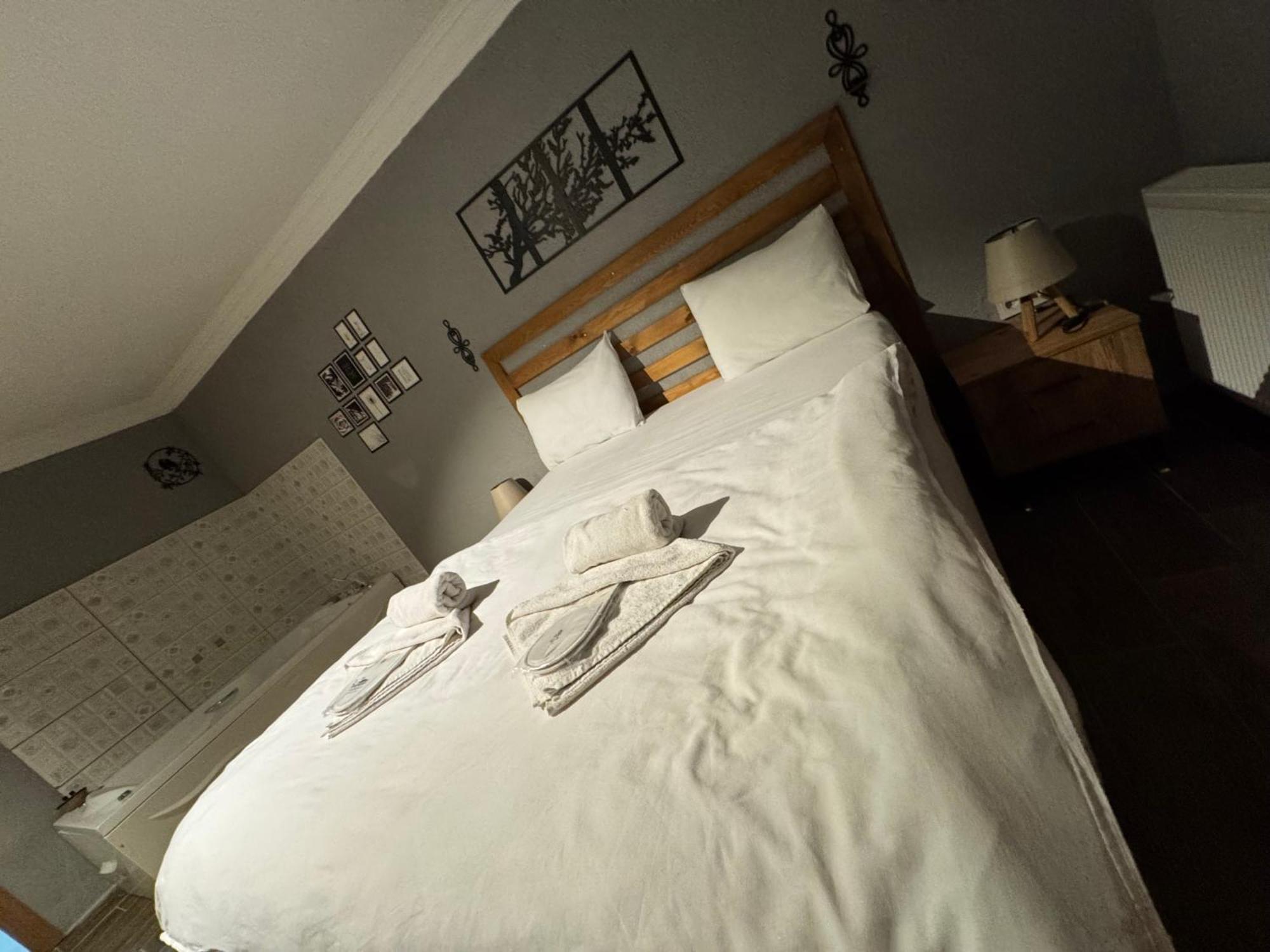 Tas Mahall Luxury Hotel ซิเล ภายนอก รูปภาพ