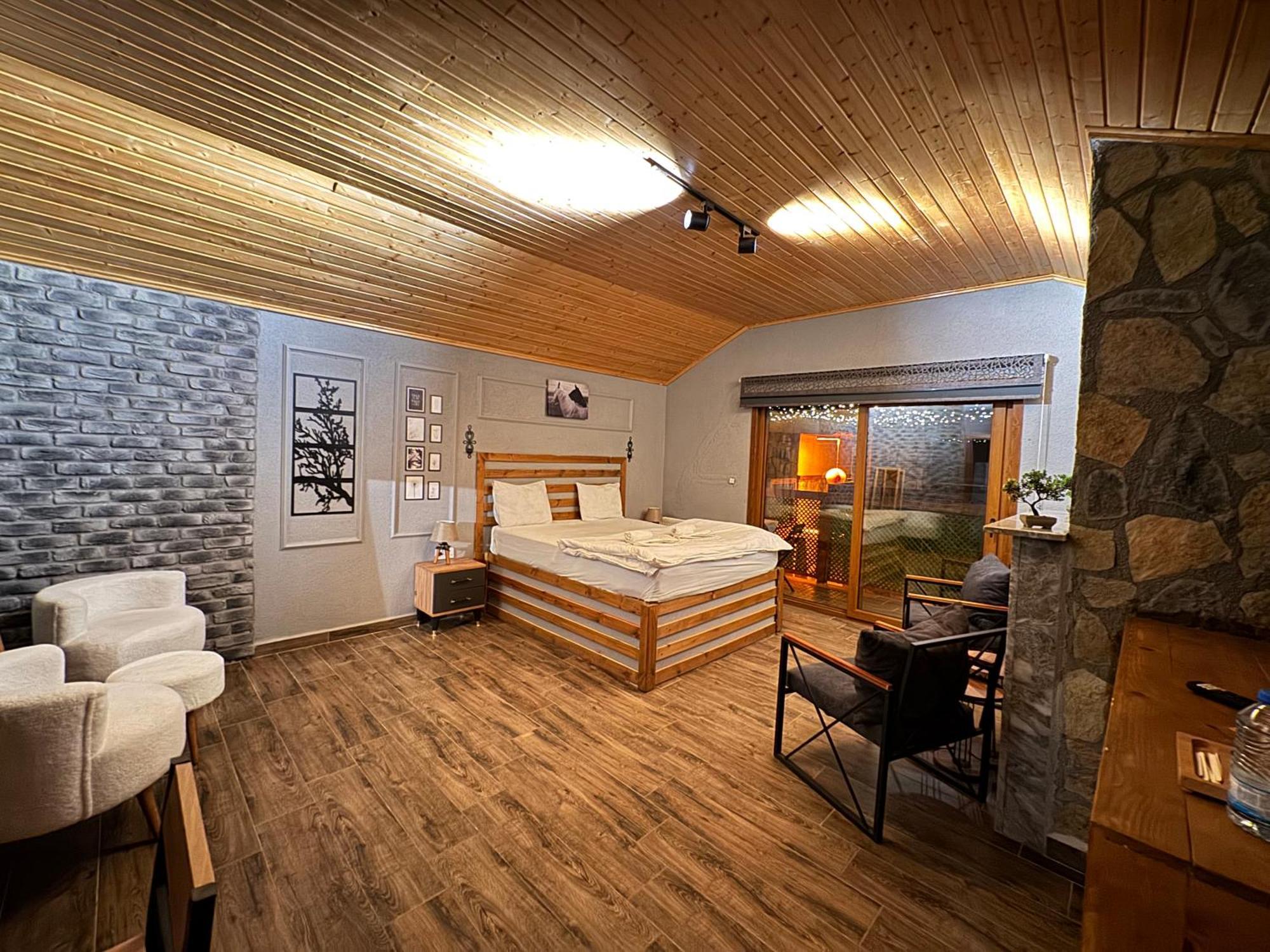 Tas Mahall Luxury Hotel ซิเล ภายนอก รูปภาพ
