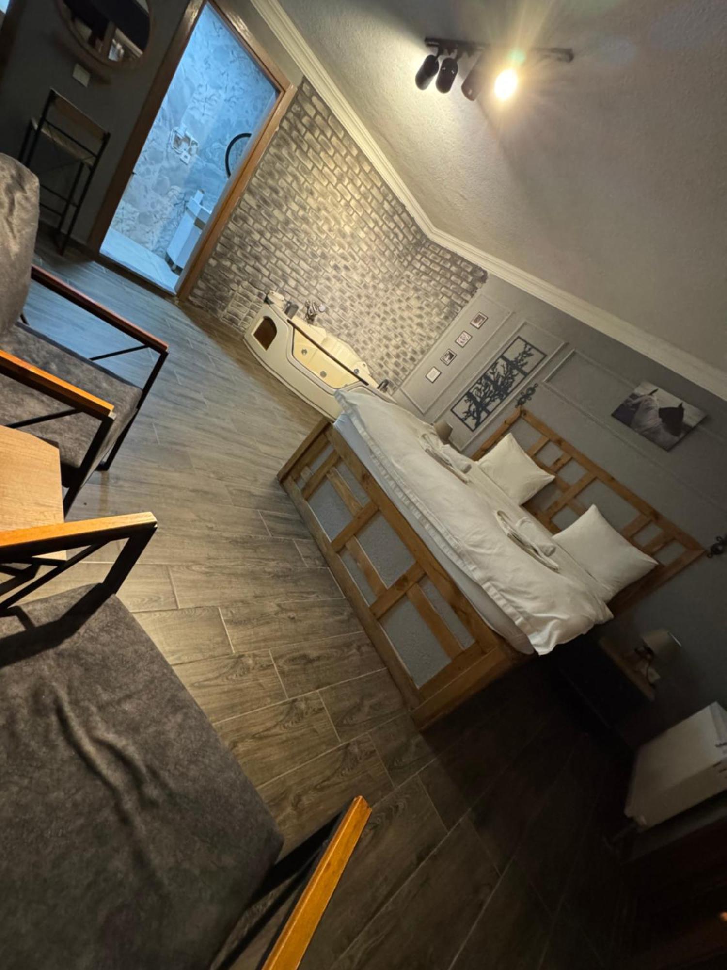 Tas Mahall Luxury Hotel ซิเล ภายนอก รูปภาพ